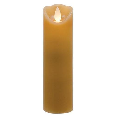 Slender Tan Flicker, 7